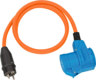 Brennenstuhl H07RN-F 3G2.5 1132910525 adaptateur CEE