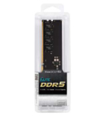Équipe Groupe ELITE 32 Go DDR4 4800 MHz