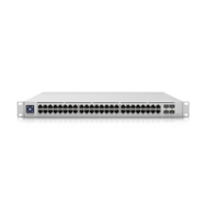 UbiQuiti L3 Switch 48x2.5GbE 802.3at PoE+