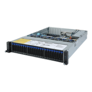 Gigabyte R272-Z31 (rév. 100) - serveur - 2U - unidirectionnel