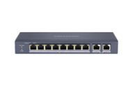 Hikvision DS-3E0310P-E/M – Non géré – L2