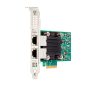 Adaptateur réseau HPE 562FLR-T 10 Gb 2 ports PCIe 3.0