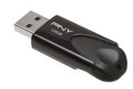 Clé USB PNY Attaché 4 128 Go