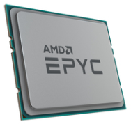 AMD EPYC 7252 - 3,1 GHz - 8 cœurs - 16 threads
