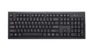 Clavier sans fil MediaRange MROS111