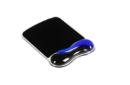 Tapis de souris Duo Gel - Repose-poignet ergonomique Kensington