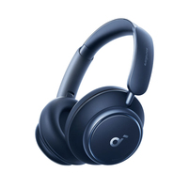 Casque sans fil Anker Space Q45, bleu