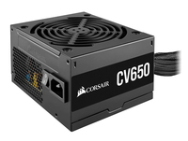Corsair CV Series CV650 - Bloc d'alimentation (interne) - ATX12V / EPS12V