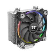 Thermaltake Riing Silent 12 RGB Sync Edition - Refroidisseur