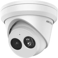 Caméra de sécurité IP Hikvision DS-2CD3343G2-IU - Tourelle