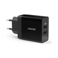 Anker PowerPort 2 - adaptateur secteur