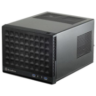 SilverStone SUGO SG13 - Tour - Mini-DTX