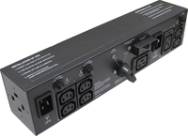 Commutateur bypass Vertiv MicroPod MP2-220L