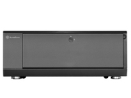 SilverStone Grandia GD10 - Tour - Bureau
