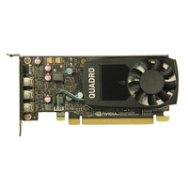 Dell 490-BDZY - Quadro P400 - 2 Go - GDDR5