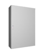 Armoire de commande compacte Rittal AX 1 porte 800x1200x300mm 1280000
