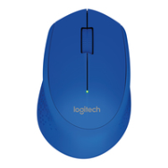 Logitech M280 - Souris - droitier