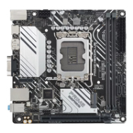 Carte mère ASUS PRIME H610I-PLUS-CSM LGA1700