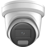 Caméra réseau Hikvision DS-2CD2347G2H-LIU eFO 2,8 mm