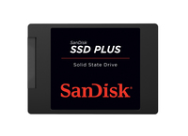 SanDisk SSD PLUS 480 Go SSD interne