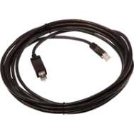 Axis - Nätverkskabel - RJ-45 (M) bis RJ-45 (M) - 5 m - CAT 6