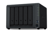 Synology DiskStation DS1522+ - NAS - Tour
