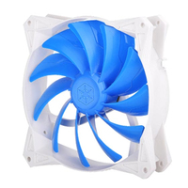 Ventilateur SilverStone FQ141 14 cm 500-1000 tr/min