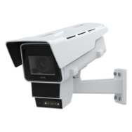 Axis 02420-001 - IP security camera - Outdoor - Wired - Digital PTZ - Pelco-D - Simplified Chinese - Traditional Chinese - German - English - Spanish - French - Italian - Japanese,...