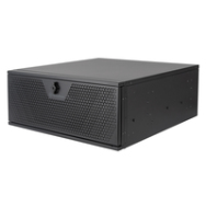 Châssis de serveur rack SilverStone SST-RM44 ATX