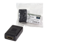 Coupleur HDMI LogiLink - HDMI femelle vers HDMI femelle