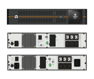 Onduleur interactif Vertiv EDGE-3000IRT2UXL 3000 VA/2700 W
