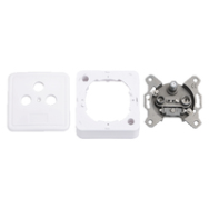 LogiLink CA1003 Câble coaxial antenne/TV