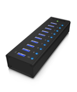 RaidSonic IB-AC6110 USB 3.2 Gen 1 (3.1 Gen 1)