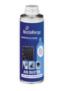 Dépoussiéreur MediaRange 400 ml