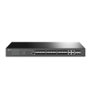 TP-LINK JetStream TL-SG3428XF V1.6 Interrupteur