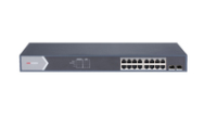 Commutateur Hikvision DS-3E0518P-E/M