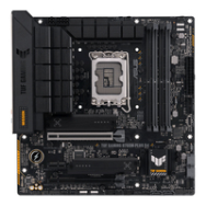 Carte mère ASUS TUF GAMING B760M-PLUS D4 LGA1700
