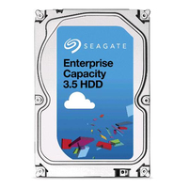 Seagate Exos 7E8 ST3000NM0025 - Disque dur - 3 To