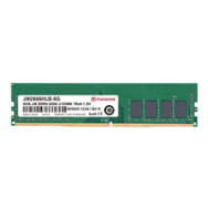 Transcend JetRAM - DDR4 - 16 Go - DIMM 288 broches