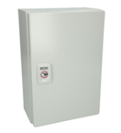 Boîte électrique Rittal KX BHT 200x300x120mm KX 1554000