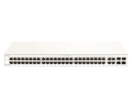 Commutateur géré Cloud D-Link DBS-2000-52 52 ports Nucleus