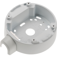 AXIS T94G01P Conduit Back Box - Fall - för AXIS Q1765-LE