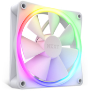 NZXT F120 RVB Triple