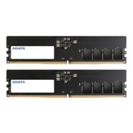 Kit de RAM DIMM ADATA 64 Go (2 x 32 Go) DDR5-4 800 MHz