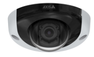 Axis P3935-LR - Nätverksövervakningskamera