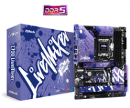 Carte mère ASRock Z790 LiveMixer