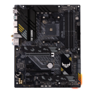 ASUS TUF GAMING B550-PLUS WIFI II Carte mère ATX
