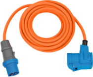 Brennenstuhl Câble rallonge Camping/Maritime CEE 10m