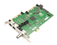 NVIDIA Quadro G-Sync by PNY - Carte d'interface supplémentaire - PCIe