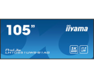 Iiyama ProLite LH10551UWS-B1AG